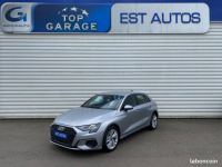 Audi A3 Sportback 35 TFSI 150ch Design S tronic 7 - <small></small> 28.990 € <small>TTC</small> - #17