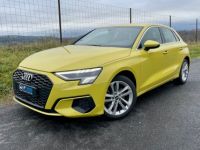 Audi A3 Sportback 35 TFSI 150CH MILD HYBRID BUSINESS LINE S TRONIC 7 - <small></small> 24.990 € <small>TTC</small> - #1