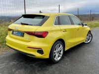 Audi A3 Sportback 35 TFSI 150CH MILD HYBRID BUSINESS LINE S TRONIC 7 - <small></small> 24.990 € <small>TTC</small> - #2