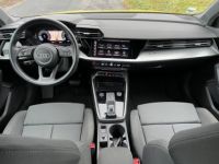 Audi A3 Sportback 35 TFSI 150CH MILD HYBRID BUSINESS LINE S TRONIC 7 - <small></small> 24.990 € <small>TTC</small> - #3