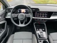 Audi A3 Sportback 35 TFSI 150CH MILD HYBRID BUSINESS LINE S TRONIC 7 - <small></small> 24.990 € <small>TTC</small> - #4