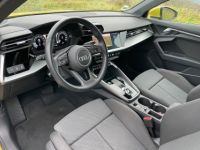 Audi A3 Sportback 35 TFSI 150CH MILD HYBRID BUSINESS LINE S TRONIC 7 - <small></small> 24.990 € <small>TTC</small> - #9