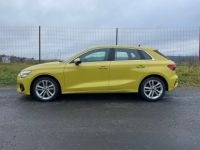 Audi A3 Sportback 35 TFSI 150CH MILD HYBRID BUSINESS LINE S TRONIC 7 - <small></small> 24.990 € <small>TTC</small> - #14