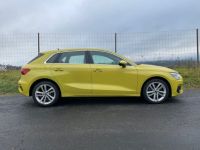 Audi A3 Sportback 35 TFSI 150CH MILD HYBRID BUSINESS LINE S TRONIC 7 - <small></small> 24.990 € <small>TTC</small> - #15