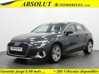 Audi A3 Sportback 35 TFSI 150CH MILD HYBRID DESIGN LUXE S TRONIC 7 - <small></small> 21.980 € <small>TTC</small> - #1