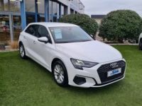 Audi A3 Sportback 35 TFSI 150CH MILD HYBRID DESIGN S TRONIC 7 - <small></small> 30.870 € <small>TTC</small> - #1