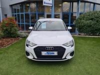 Audi A3 Sportback 35 TFSI 150CH MILD HYBRID DESIGN S TRONIC 7 - <small></small> 30.870 € <small>TTC</small> - #2