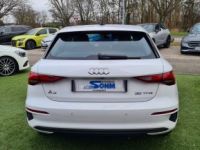 Audi A3 Sportback 35 TFSI 150CH MILD HYBRID DESIGN S TRONIC 7 - <small></small> 30.870 € <small>TTC</small> - #6