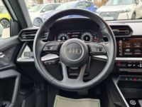 Audi A3 Sportback 35 TFSI 150CH MILD HYBRID DESIGN S TRONIC 7 - <small></small> 30.870 € <small>TTC</small> - #10