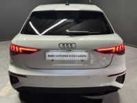 Audi A3 Sportback 35 TFSI 150ch Mild Hybrid S line S tronic 7 - <small></small> 31.990 € <small>TTC</small> - #5