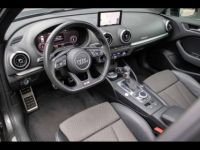 Audi A3 Sportback 35 TFSI 150ch S-LINE - <small></small> 26.500 € <small>TTC</small> - #9