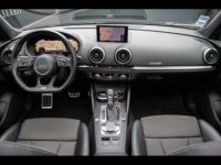 Audi A3 Sportback 35 TFSI 150ch S-LINE - <small></small> 26.500 € <small>TTC</small> - #10