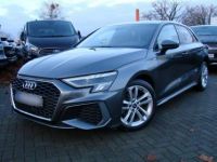 Audi A3 Sportback 35 TFSI 150ch S line DAYTONA - <small></small> 33.900 € <small>TTC</small> - #1