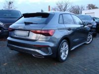 Audi A3 Sportback 35 TFSI 150ch S line DAYTONA - <small></small> 33.900 € <small>TTC</small> - #2