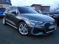 Audi A3 Sportback 35 TFSI 150ch S line DAYTONA - <small></small> 33.900 € <small>TTC</small> - #3