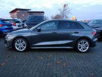 Audi A3 Sportback 35 TFSI 150ch S line DAYTONA - <small></small> 33.900 € <small>TTC</small> - #6