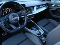 Audi A3 Sportback 35 TFSI 150ch S line DAYTONA - <small></small> 33.900 € <small>TTC</small> - #7