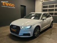 Audi A3 Sportback 35 TFSi 150ch S line S-TRONIC + ATTELAGE ELECTRIQUE - <small></small> 22.490 € <small>TTC</small> - #1