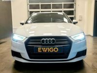 Audi A3 Sportback 35 TFSi 150ch S line S-TRONIC + ATTELAGE ELECTRIQUE - <small></small> 22.490 € <small>TTC</small> - #2