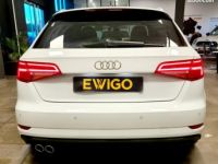 Audi A3 Sportback 35 TFSi 150ch S line S-TRONIC + ATTELAGE ELECTRIQUE - <small></small> 22.490 € <small>TTC</small> - #5