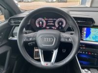 Audi A3 Sportback 35 TFSI 150ch S line S tronic 7 - <small></small> 33.990 € <small>TTC</small> - #12