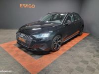 Audi A3 Sportback 35 TFSI 150ch Sièges Avants Chauffants - <small></small> 21.990 € <small>TTC</small> - #1