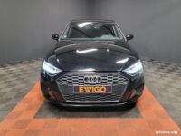 Audi A3 Sportback 35 TFSI 150ch Sièges Avants Chauffants - <small></small> 21.990 € <small>TTC</small> - #2