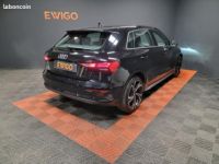 Audi A3 Sportback 35 TFSI 150ch Sièges Avants Chauffants - <small></small> 21.990 € <small>TTC</small> - #4