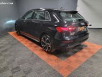 Audi A3 Sportback 35 TFSI 150ch Sièges Avants Chauffants - <small></small> 21.990 € <small>TTC</small> - #6