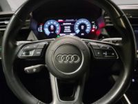 Audi A3 Sportback 35 TFSI 150ch Sièges Avants Chauffants - <small></small> 21.990 € <small>TTC</small> - #12