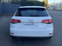 Audi A3 Sportback 35 TFSI 150ch Sport Limited S tronic 7 - <small></small> 20.990 € <small>TTC</small> - #6