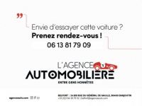 Audi A3 Sportback 35 TFSI 150ch Sport Limited S tronic 7 - <small></small> 20.990 € <small>TTC</small> - #10