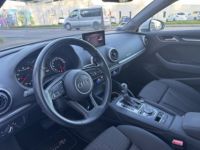 Audi A3 Sportback 35 TFSI 150ch Sport Limited S tronic 7 - <small></small> 20.990 € <small>TTC</small> - #12