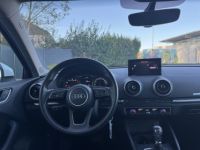 Audi A3 Sportback 35 TFSI 150ch Sport Limited S tronic 7 - <small></small> 20.990 € <small>TTC</small> - #14