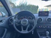 Audi A3 Sportback 35 TFSI 150ch Sport Limited S tronic 7 - <small></small> 20.990 € <small>TTC</small> - #15