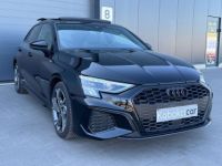 Audi A3 Sportback 35 TFSI Business Edition S line tronic - <small></small> 36.990 € <small>TTC</small> - #1