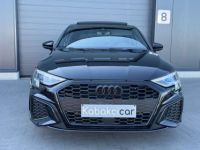 Audi A3 Sportback 35 TFSI Business Edition S line tronic - <small></small> 36.990 € <small>TTC</small> - #2