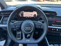 Audi A3 Sportback 35 TFSI Business Edition S line tronic - <small></small> 36.990 € <small>TTC</small> - #9