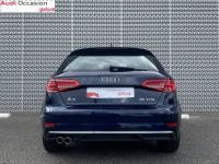 Audi A3 Sportback 35 TFSI CoD 150 Design Luxe - <small></small> 23.490 € <small>TTC</small> - #5