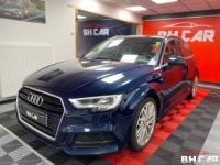 Audi A3 Sportback 35 TFSI CoD 150 S Line Apple Car play - <small></small> 21.990 € <small>TTC</small> - #1