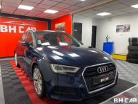 Audi A3 Sportback 35 TFSI CoD 150 S Line Apple Car play - <small></small> 21.990 € <small>TTC</small> - #3