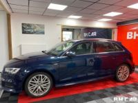 Audi A3 Sportback 35 TFSI CoD 150 S Line Apple Car play - <small></small> 21.990 € <small>TTC</small> - #4