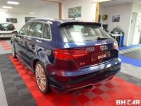 Audi A3 Sportback 35 TFSI CoD 150 S Line Apple Car play - <small></small> 21.990 € <small>TTC</small> - #5