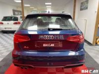 Audi A3 Sportback 35 TFSI CoD 150 S Line Apple Car play - <small></small> 21.990 € <small>TTC</small> - #6