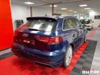 Audi A3 Sportback 35 TFSI CoD 150 S Line Apple Car play - <small></small> 21.990 € <small>TTC</small> - #7