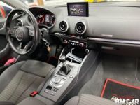 Audi A3 Sportback 35 TFSI CoD 150 S Line Apple Car play - <small></small> 21.990 € <small>TTC</small> - #12