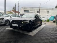 Audi A3 Sportback 35 TFSI CoD 150 S tronic 7 Business line - <small></small> 23.490 € <small>TTC</small> - #3