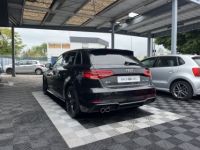 Audi A3 Sportback 35 TFSI CoD 150 S tronic 7 Business line - <small></small> 23.490 € <small>TTC</small> - #5