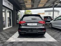 Audi A3 Sportback 35 TFSI CoD 150 S tronic 7 Business line - <small></small> 23.490 € <small>TTC</small> - #6