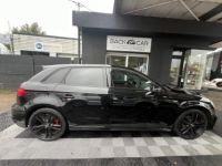 Audi A3 Sportback 35 TFSI CoD 150 S tronic 7 Business line - <small></small> 23.490 € <small>TTC</small> - #8